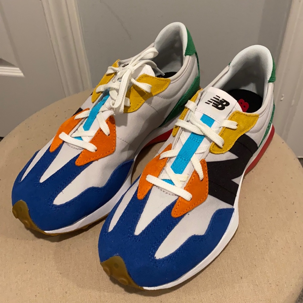 New Balance 327 boys …BRAND NEW!!!!